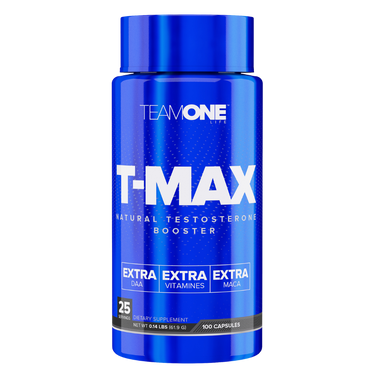 TeamOne Life T-MAX